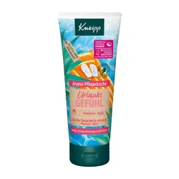 KNEIPP Arma Care Shower Holiday Feeling, 200 ml