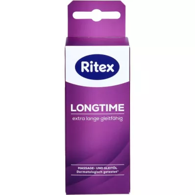 RITEX Olio di lunga data, 50 ml RITEX Olio di lunga data, 50 ml