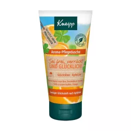 KNEIPP Aroma-Care. Sii libero, pazzo e FELICE., 50 ml