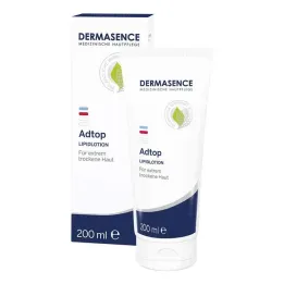 Dermasence Adtop Lozione lipidica (200 ml)