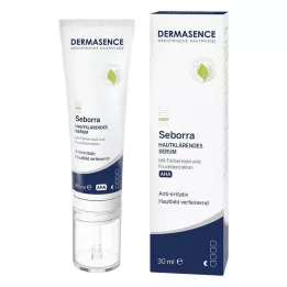 DERMASENCE Seborra siero schiarente per la pelle, 30 ml