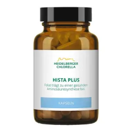 Capsule Hista Plus, 27 g