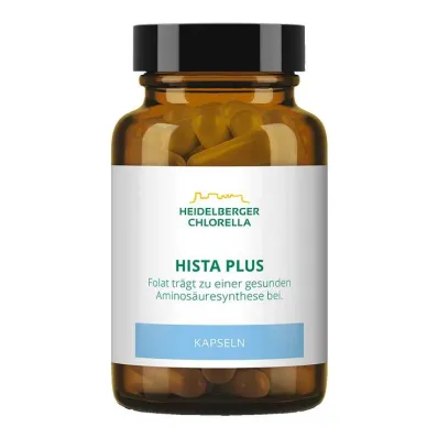 Capsule Hista Plus, 27 g