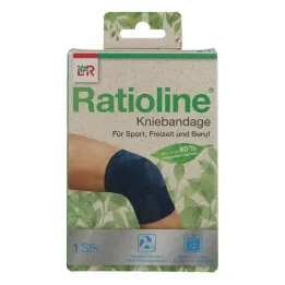 Ginocchiera Ratioline taglia s (1 pezzo)