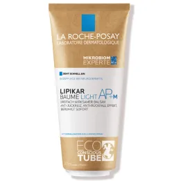 ROCHE-POSAY Lipikar Baume leggero, 200 ml