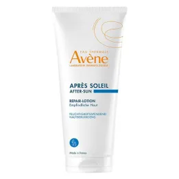 Avene Lozione Riparatrice Doposole, 200 ml