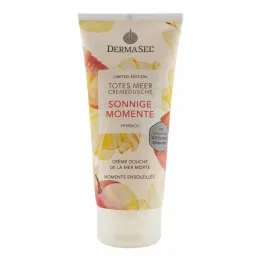 Dermasel TM crema doccia momenti di sole lim.Ed., 100 ml