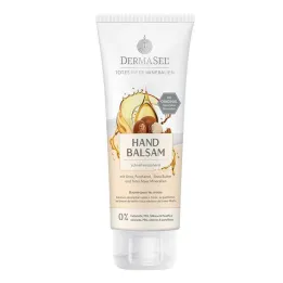 Balsamo per le mani Dermasel del Mar Morto, 50 ml