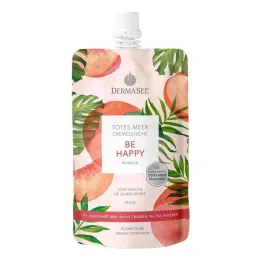 Dermasel Crema Doccia del Mar Morto Be Happy (100 ml)
