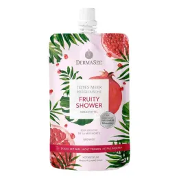 Dermasel Dead Sea Care Shower Doccia Fruttata (100 ml)