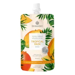 Dermasel Dead Sea Care Doccia Pioggia tropicale (100 ml)