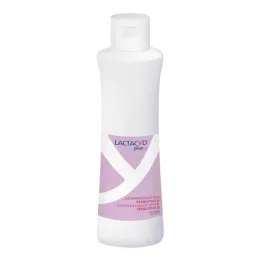 Lactacyd + lozione detergente intima prebiotica, 250 ml