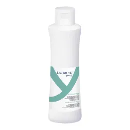 Lactacyd + Lozione detergente intima attiva, 250 ml