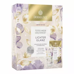 Set regalo Dermasel Light Shine (1 pezzo)