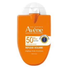 Avene Reflexes Solaire Family Emulsione SPF 50 + , 30 ml