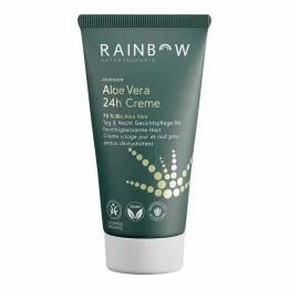 Aloecare AV Crema 24h, 50 ml