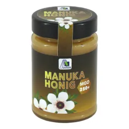 Miele di Manuka MGO 250 + , 250 g