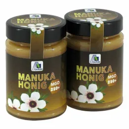 Miele di Manuka MGO 250 + , 500 g