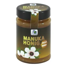 Miele di Manuka Mgo 400+, 250 g