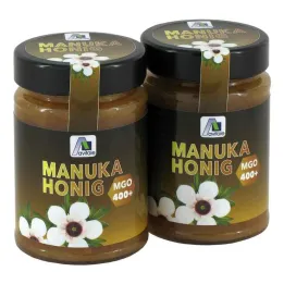 Miele di Manuka Mgo 400+, 500 g