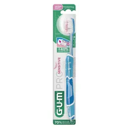 GUM Spazzolino Pro Sensitive, 1 pz