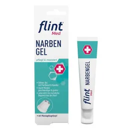 Gel per cicatrici Flint Med, 17 ml