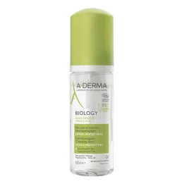 Schiuma detergente A-derma Biology (150 ml)