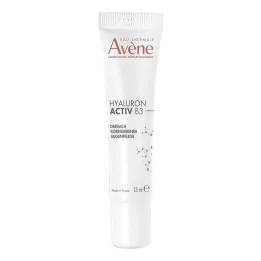 Avene Hyaluron Activ B3 trattamento occhi correttivo triplo, 15 ml