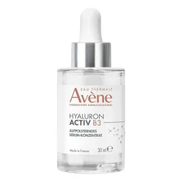 Avene Hyaluron Activ B3 siero concentrato rimpolpante, 30 ml