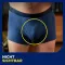 TENA MEN ACTIVE FIT Assorbenti per incontinenza extra leggeri, 14 pezzi