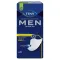 TENA® MEN ACTIVE FIT Assorbenti per incontinenza livello 2, 20 pezzi