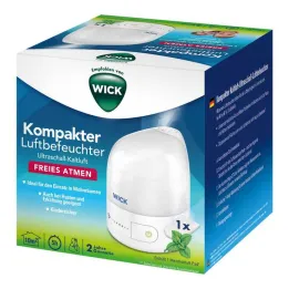 WICK Umidificatore compatto, 1 pz