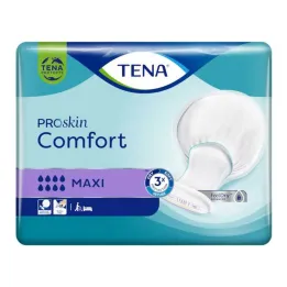 Tena Comfort maxi dime, 34 pz