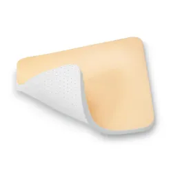 Suprasorb P PU-schiuma autoadesiva 15x20 cm, 5 pz
