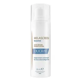 DUCRAY MELASCREEN Concentrato - contro le macchie pigmentarie (30 ml)
