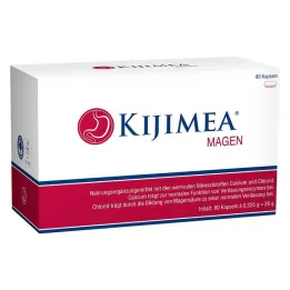 Kijimea capsule per lo stomaco, 80 pezzi
