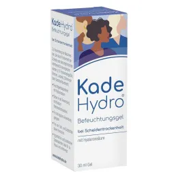 Gel idratante KadeHydro®, 30 ml