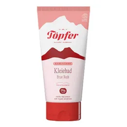 Töpfer Babycare bagno liquido alla crusca per bambini, 150 ml
