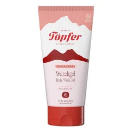 Gel detergente Töpfer Babycare, 150 ml
