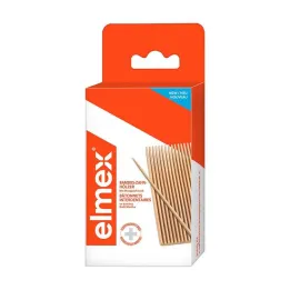 Stuzzicadenti Elmex, 3X32 pz