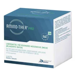 Amino-Ther Pro polvere (30x5,85 g)