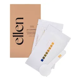 Strisce reattive Ellen pH-Control, 5 pz
