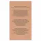 Strisce reattive Ellen pH-Control, 5 pz