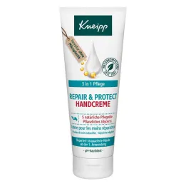 Kneipp 3in1 Care Repair & Crema mani protettiva, 75 ml