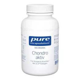 PURE ENCAPSULATIONS Capsule Chondro attive, 60 pz