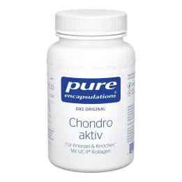 Pure Encapsulations Capsule attive Chondro, 120 pz
