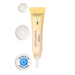 Vichy Neovadiol Eye & Crema per la cura delle labbra (15 ml)