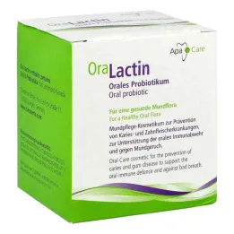 Polvere probiotica orale Oralactin (30 g)