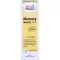 MEMORY Spray mentale, 25 ml