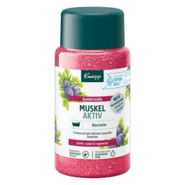 Bagno Kneipp Cristalli Muscle Active, 600 g